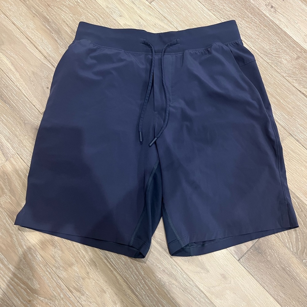 Lululemon T.H.E. Linerless short